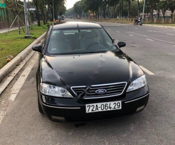 Ford Mondeo 2.0 2003 - Bán xe Ford Mondeo 2.0 năm sản xuất 2003, màu đen, xe nhập 