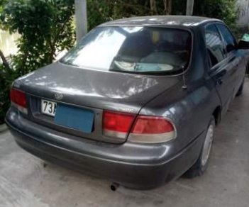 Mazda 626 1998 - Nhà bán ô tô Mazda 626 đời 1998, nhập khẩu