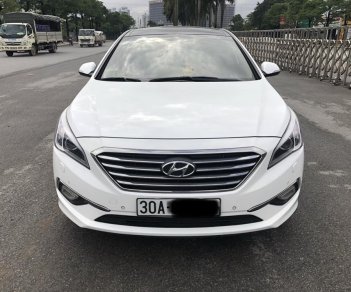 Hyundai Sonata 2.0 2014 - Bán Huyndai Sonata 2.0AT 2014 nhập khẩu