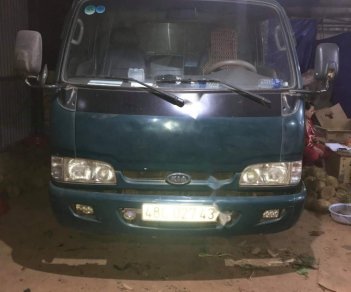 Kia K3000S 2008 - Bán Kia K3000S 2008, màu xanh lam