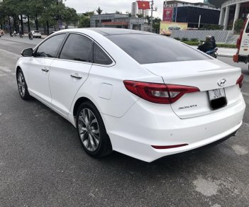 Hyundai Sonata 2.0 2014 - Bán Huyndai Sonata 2.0AT 2014 nhập khẩu