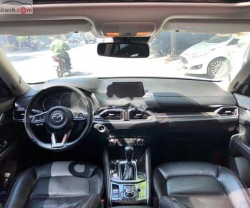 Mazda CX 5 2.5 AT 2WD 2018 - Bán xe Mazda CX 5 2.5 AT 2WD sản xuất năm 2018, màu trắng chính chủ