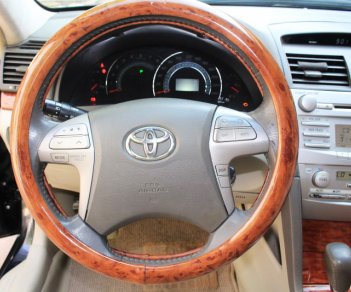 Toyota Camry 2.4G 2007 - Cần bán ô tô Toyota Camry 2.4G năm sản xuất 2007☎️☎️ 091 225 2526