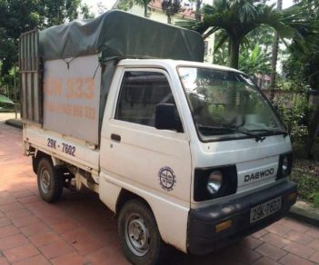 Daewoo Labo 1998 - Bán Daewoo Labo năm sản xuất 1998, màu trắng, nhập khẩu 