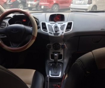 Ford Fiesta 2011 - Cần bán lại xe Ford Fiesta sản xuất năm 2011 giá cạnh tranh