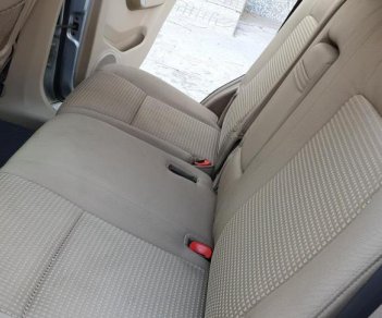 Chevrolet Captiva LT Maxx  2010 - Bán Chevrolet Captiva LT Maxx, máy dầu 2.0, số sàn, đk T5/ 2011, sx 2010, màu bạc mới đẹp