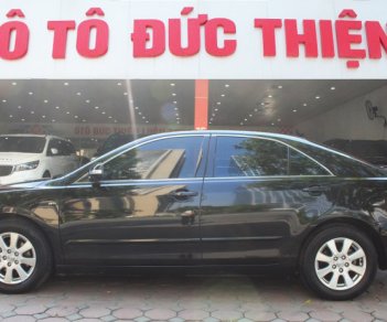 Toyota Camry 2.4G 2007 - Cần bán ô tô Toyota Camry 2.4G năm sản xuất 2007☎️☎️ 091 225 2526