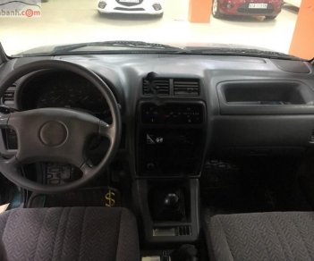 Suzuki Vitara JLX 2003 - chính chủ bán xe Suzuki Vitara JLX sản xuất năm 2003 