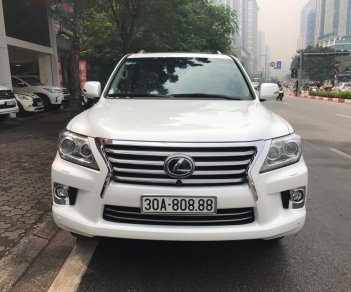 Lexus LX 570 2015 - Bán xe LX570 SX 2015 màu trắng