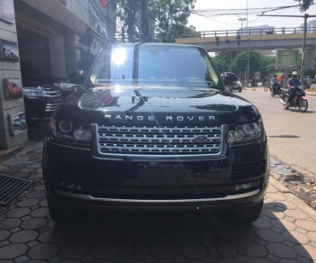 LandRover 2016 - Cần bán LandRover Range Rover HSE 3.0 sản xuất 2016, màu đen, nhập khẩu LH: E Hương: 0945392468