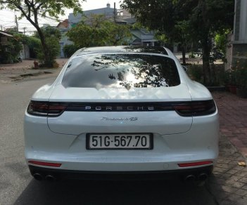 Porsche Panamera 4S 2017 - Bán xe Porsche Panamera 4S sản xuất 2017, full option