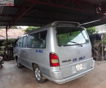 Mercedes-Benz MB  140D 2004 - Gia đình cần bán chiếc xe Mercedes Benz MB 140D, đời 2004, xe còn đẹp