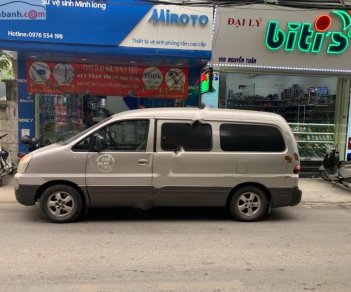 Hyundai Starex 2005 - Cần bán lại xe Hyundai Starex đời 2005, đăng kí lần đầu 2008