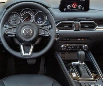 Mazda CX 5 2.5 AT AWD 2018 - Bán Mazda CX 5 2.5 AT AWD sản xuất 2018, màu trắng, xe mới 100%