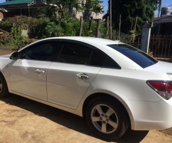 Chevrolet Cruze Ls 2014 - Cần tiền nên bán Chevrolet Cruze Ls sản xuất 2014