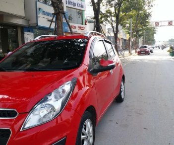 Chevrolet Spark LTZ 2015 - Cần bán xe Chevrolet Spark LTZ sản xuất 2015, không lỗi nhỏ, zin từng con ốc