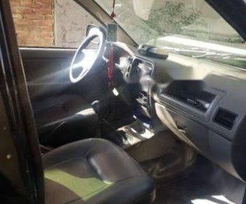 Isuzu Hi lander 2006 - Bán Isuzu Hi lander đời 2006, màu đen  