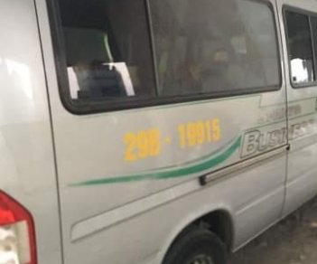 Mercedes-Benz Sprinter  311   2010 - Bán ô tô Mercedes 311 đời 2010, chính chủ, giá chỉ 385 triệu