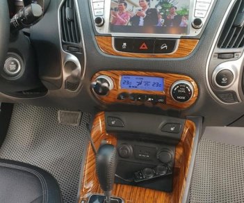 Hyundai Tucson 2.0AT 2009 - Bán Hyundai Tucson 2.0 nhập khẩu nguyên chiếc, số tự động, máy dầu