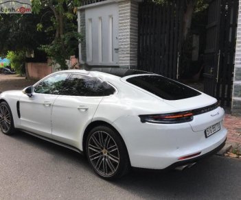 Porsche Panamera 4S 2017 - Bán xe Porsche Panamera 4S sản xuất 2017, full option