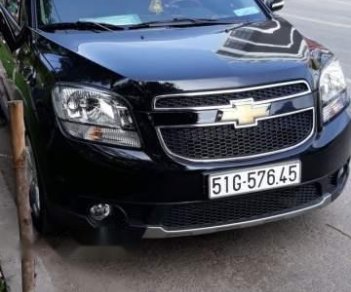 Chevrolet Orlando   2017 - Cần bán xe Chevrolet Orlando đời 2017, còn mới, giá chỉ 680 triệu