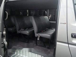 Toyota Hiace   2011 - Bán Toyota Hiace đời 2011 như mới, giá chỉ 389 triệu