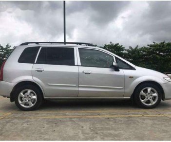 Mazda Premacy   AT   2004 - Bán Mazda Premacy AT đời 2004, màu bạc ít sử dụng, 195 triệu