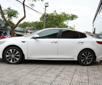 Kia Optima 2018 - Quảng Ninh bán Optima giá cực khủng 2018, ưu đãi lên tới 10 triệu đồng - liên hệ 0936.818.938