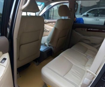 Lexus GX 470 2009 - Bán ô tô Lexus GX 470 sản xuất 2009, màu đen, nhập mỹ