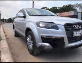 Audi Q7   2009 - Audi Q7 cực chất giá siêu rẻ chính chủ 1 chủ