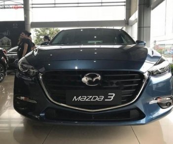 Mazda 3 1.5 2018 - Cần bán xe Mazda 3 1.5 năm 2018, mới 100%