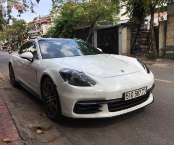 Porsche Panamera 4S 2017 - Bán xe Porsche Panamera 4S sản xuất 2017, full option