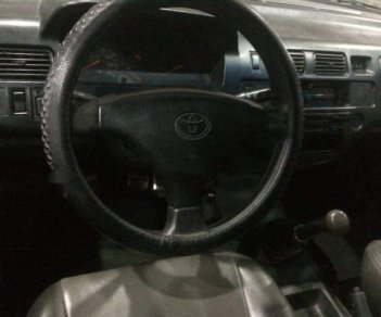 Toyota Zace GL 1999 - Bán Toyota Zace GL sản xuất năm 1999, màu xanh dưa