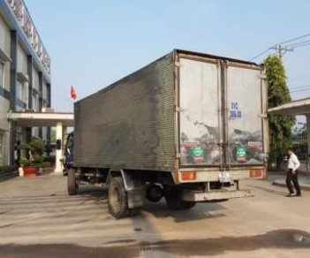 Vinaxuki 5500TL   2011 - Bán Vinaxuki 5500TL năm sản xuất 2011, màu xanh lam