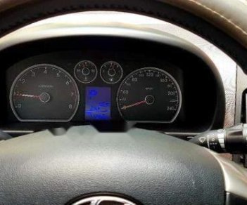 Hyundai i30 2011 - Cần bán gấp Hyundai i30 đời 2011, màu đỏ, xe nhập