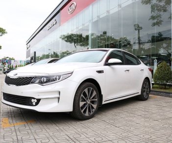 Kia Optima 2018 - Quảng Ninh bán Optima giá cực khủng 2018, ưu đãi lên tới 10 triệu đồng - liên hệ 0936.818.938