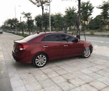 Kia Forte   SLI   2009 - Bán Kia Forte SLI năm 2009, nhập khẩu chính chủ, 365tr