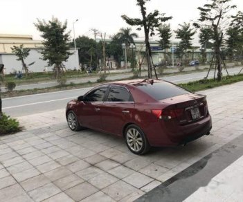 Kia Forte   SLI   2009 - Bán Kia Forte SLI năm 2009, nhập khẩu chính chủ, 365tr