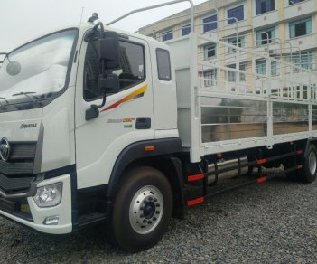 Thaco AUMAN 2018 - Bán Thaco Auman C160 2018, xe tải Thaco 9.1 tấn 