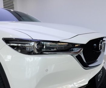 Mazda CX 5   2018 - Bán Mazda CX 5 2.0 CUV - 2018 chỉ với 899 triệu