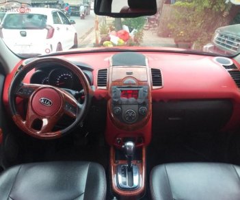 Kia Soul 2010 - Cần bán Kia Soul năm sản xuất 2010, xe nhập