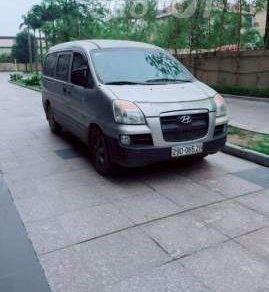 Hyundai Starex    2004 - Bán Hyundai Starex sản xuất năm 2004, nhập khẩu giá cạnh tranh