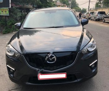 Mazda CX 5 2015 - Cần bán gấp Mazda CX 5 năm 2015, giá 715tr