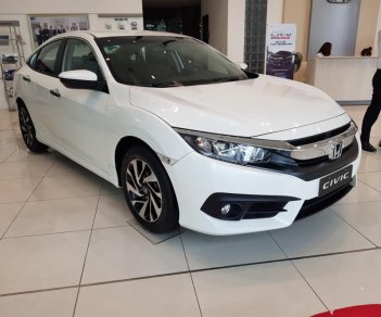 Honda Civic 1.8E 2018 - Honda ô tô Mỹ Đình - Honda Civic 2019 bắt đầu nhận hợp đồng, giao xe tháng 4 - LH: 0985.27.6663 km ngay 30tr