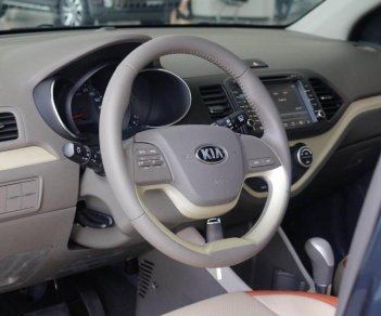 Kia Morning 2018 - Bán Kia Morning 2018, 290 triệu