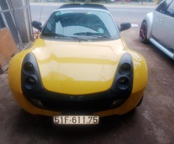 Smart Fortwo  Roadster 2005 - Bán xe thể thao Smart roadster