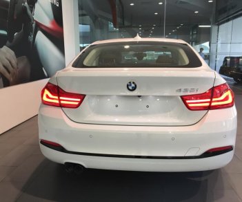 BMW 7 Series 730i 2018 - Bán xe BMW 730i chính hãng 2018, màu trắng, xe nhập. Hỗ trợ vay 80%, ưu đãi hấp dẫn, LH: 0978877754