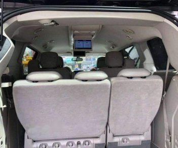 Chrysler Grand Voyager Limited 2011 - Bán xe Chrysler Grand Voyager Limited sản xuất 2011, màu đen, nhập khẩu Mỹ