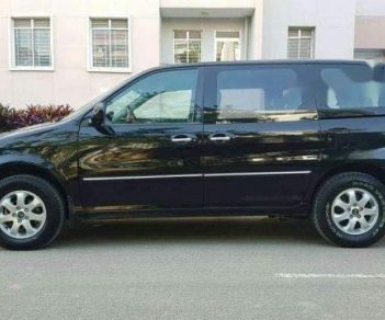 Kia Carnival 2007 - Bán Kia Carnival 2007, màu đen, nhập khẩu chính chủ