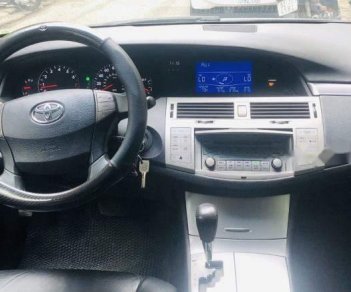 Toyota Avalon  3.5 2007 - Bán ô tô Toyota Avalon 3.5 sản xuất 2007, màu đen, nhập khẩu Mỹ, giá tốt